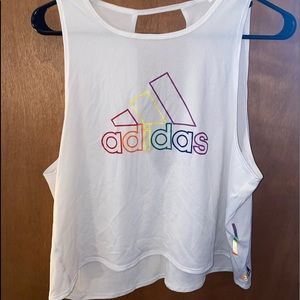 Adidas Tank Top